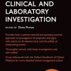 Oxford Handbook of Clinical and Laboratory Investigation (Oxford Medical Handbooks), 4th Edition