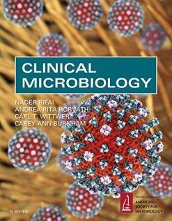 Clinical Microbiology (Original PDF from Publisher)