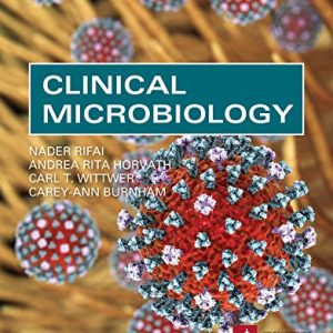 Clinical Microbiology (Original PDF from Publisher)