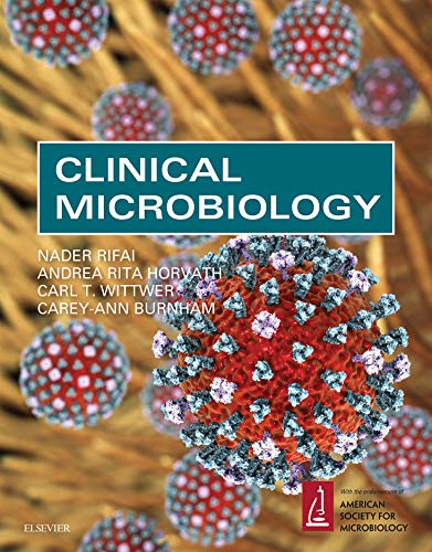 Clinical Microbiology (Original PDF from Publisher)