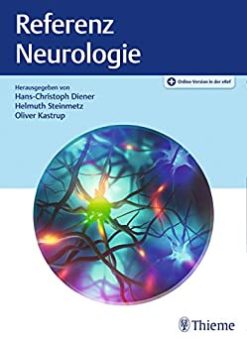 Referenz Neurologie (German Edition) (Original PDF from Publisher)