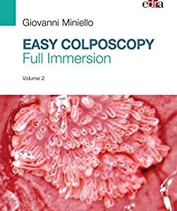 Easy colposcopy: Full Immersion (ePub)