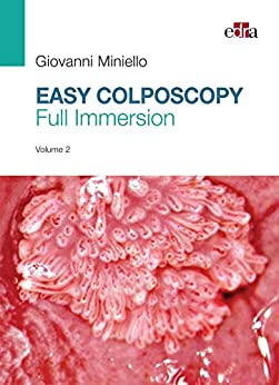 Easy colposcopy: Full Immersion (ePub)