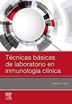 Técnicas básicas de laboratorio en inmunología clínica (Spanish Edition)  (EPUB)