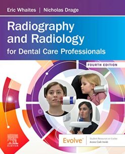 Radiography and Radiology for Dental Care Professionals, 4th Edition (EPUB)