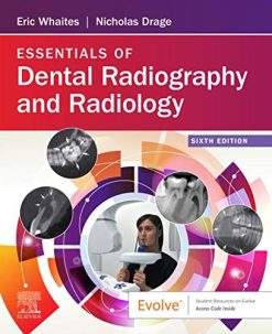 Essentials of Dental Radiography and Radiology, 6th Edition (EPUB)