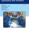 Neurosurgery Case Review: Questions and Answers, 2nd Edition (Original PDF from Publisher)