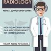 Radiology – Medical School Crash Course (Original PDF from Publisher)