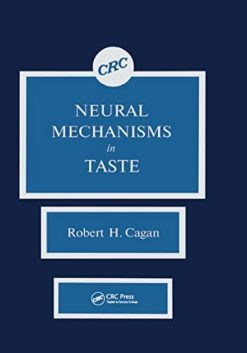 Neural Mechanisms in Taste (Original PDF from Publisher)
