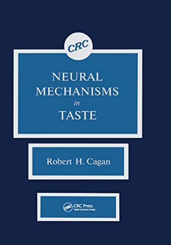 Neural Mechanisms in Taste (Original PDF from Publisher)