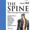 The Spine: Medical and Surgical Management (2 Volumes) (Original PDF from Publisher)