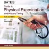 Bates’ Guide to Physical Examination and History Taking (SAE) (Original PDF from Publisher)