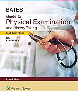 Bates’ Guide to Physical Examination and History Taking (SAE) (Original PDF from Publisher)