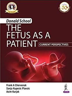 The Fetus as a Patient (Original PDF from Publisher)