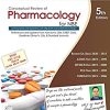 Conceptual Review of Pharmacology for NBE, 5th Edition (Original PDF from Publisher)