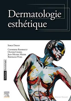 Dermatologie esthétique (Original PDF from Publisher)