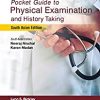 Bates’ Pocket Guide to Physical Examination and History Taking SAE (Original PDF from Publisher)