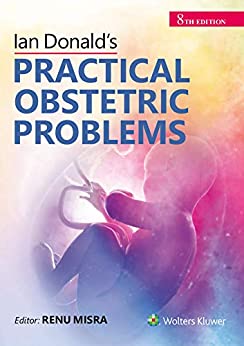 Ian Donald’s Practical Obstetrics Problems, 9/e (Original PDF from Publisher)