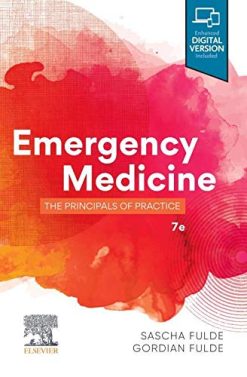 Emergency Medicine: The Principles of Practice, 7th edition (True PDF)