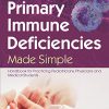 Primary Immune Deficiency Made Simple (Original PDF from Publisher)
