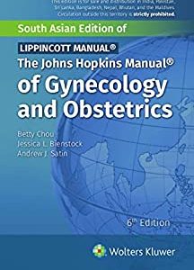 The Johns Hopkins Manual of Gynecology and Obstetrics 6th Edition SAE (ORIGINAL PDF from Publisher)