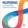 Nursing: A Concept-Based Approach to Learning, Volume 1, 4th Edition (Original PDF from Publisher)