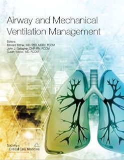 Airway and Mechanical Ventilation Management (EPUB)