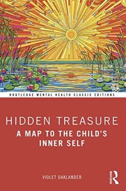 Hidden Treasure: A map to the child’s inner self (EPUB)