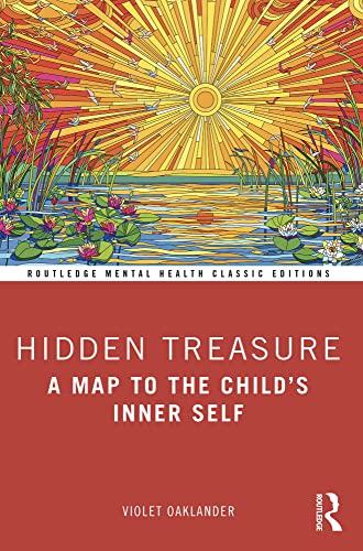 Hidden Treasure: A map to the child’s inner self (EPUB)
