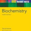 BIOS Instant Notes in Biochemistry (Original PDF from Publisher)