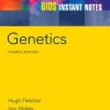 BIOS Instant Notes in Genetics 4th (Original PDF from Publisher)