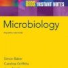 BIOS Instant Notes in Microbiology, Fourth Edition (Original PDF from Publisher)