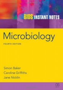 BIOS Instant Notes in Microbiology, Fourth Edition (Original PDF from Publisher)