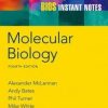 BIOS Instant Notes in Molecular Biology (Original PDF from Publisher)