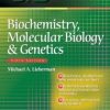 BRS Biochemistry, Molecular Biology, and Genetics (Board Review Series) 6th