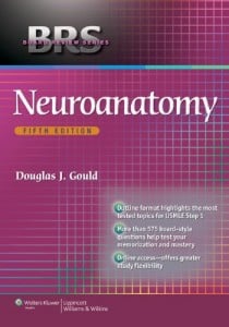 BRS Neuroanatomy (Board Review Series), 5th Edition (Original PDF from Publisher)
