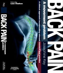 Back Pain – A Movement Problem (Original PDF from Publisher)