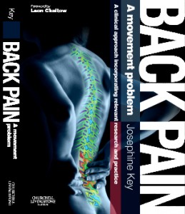 Back Pain – A Movement Problem (Original PDF from Publisher)