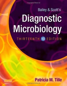 Bailey & Scott’s Diagnostic Microbiology, 13th Edition (Original PDF from Publisher)