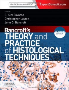 Bancroft’s Theory and Practice of Histological Techniques, 7th Edition (Original PDF from Publisher)