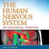 Barr’s The Human Nervous System: An Anatomical Viewpoint 10th (Original PDF from Publisher)