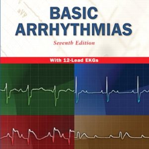 Basic Arrhythmias (7th Edition) (EKG)