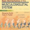 Basic Biomechanics of the Musculoskeletal System, 4th Edition (Original PDF from Publisher)