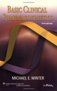 Basic Clinical Pharmacokinetics, 5th Edition (Original PDF from Publisher)