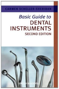 Basic Guide to Dental Instruments, 2nd Edition (Original PDF from Publisher)