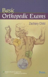 Basic Orthopedic Exams (Original PDF from Publisher)