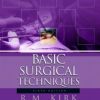 Basic Surgical Techniques, 6th (Original PDF from Publisher)