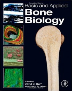 Basic and Applied Bone Biology