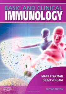 Basic and Clinical Immunology, 2nd Edition (Original PDF from Publisher)