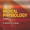 Basics of Medical Physiology, 3rd Edition (Original PDF from Publisher)